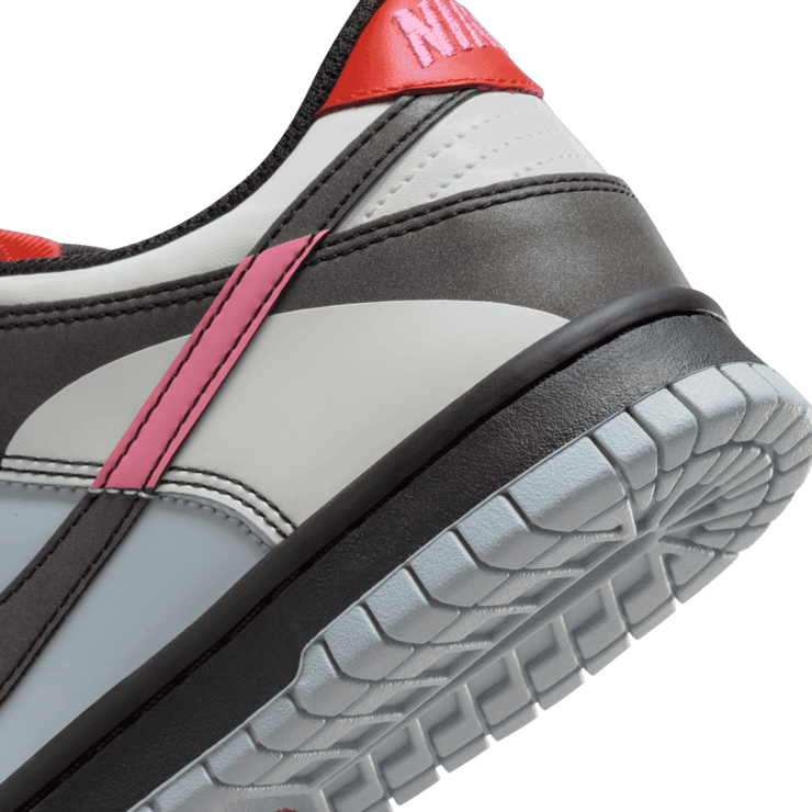 Nike Dunk Low PS 'Dance' Angle 5