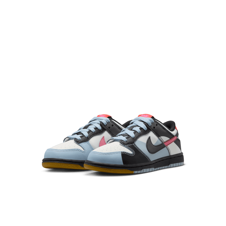 Nike Dunk Low PS 'Dance' Angle 2