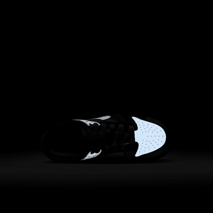 Nike Dunk Low PS 'Dance' Angle 6
