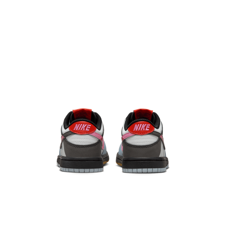 Nike Dunk Low PS 'Dance' Angle 3