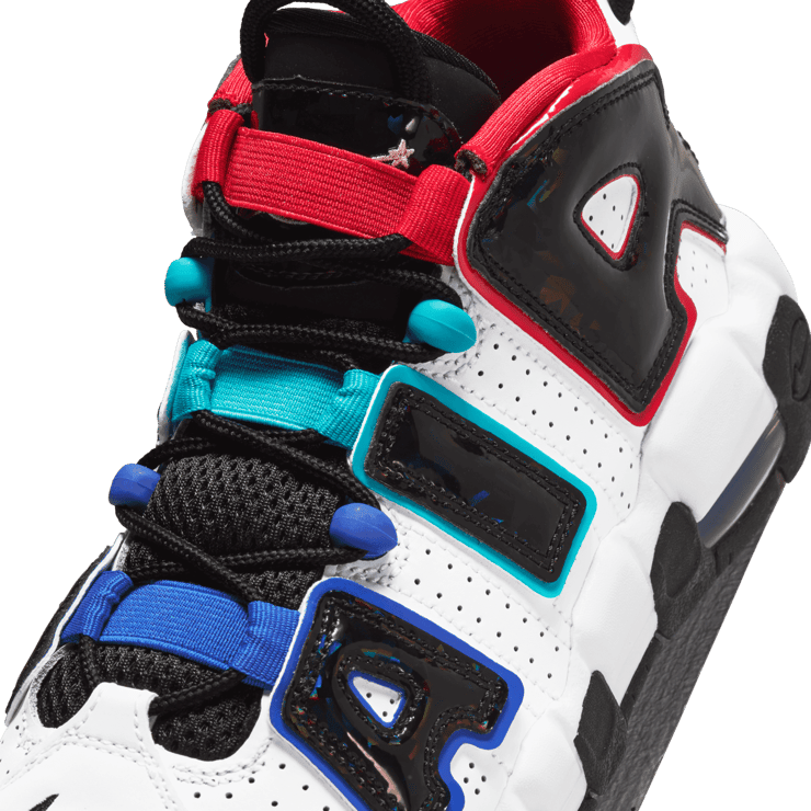 Nike Air More Uptempo CL GS 'All-Star' Angle 4