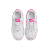 Nike Force 1 Low EasyOn Little Kids' Angle 1