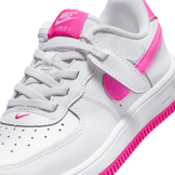 Nike Force 1 Low EasyOn Little Kids' Angle 4