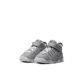 Jordan 6 Rings Baby/Toddler Angle 2