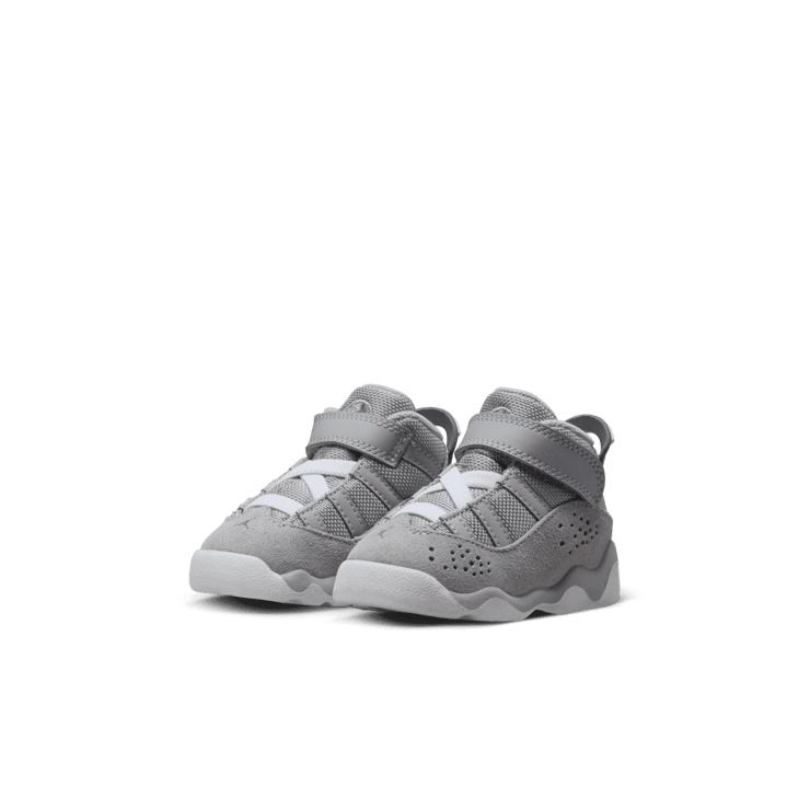Jordan 6 Rings Baby/Toddler Angle 2