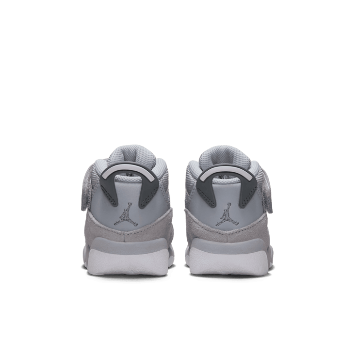 Jordan 6 Rings Baby/Toddler Angle 3