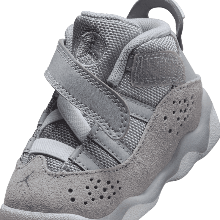 Jordan 6 Rings Baby/Toddler Angle 4