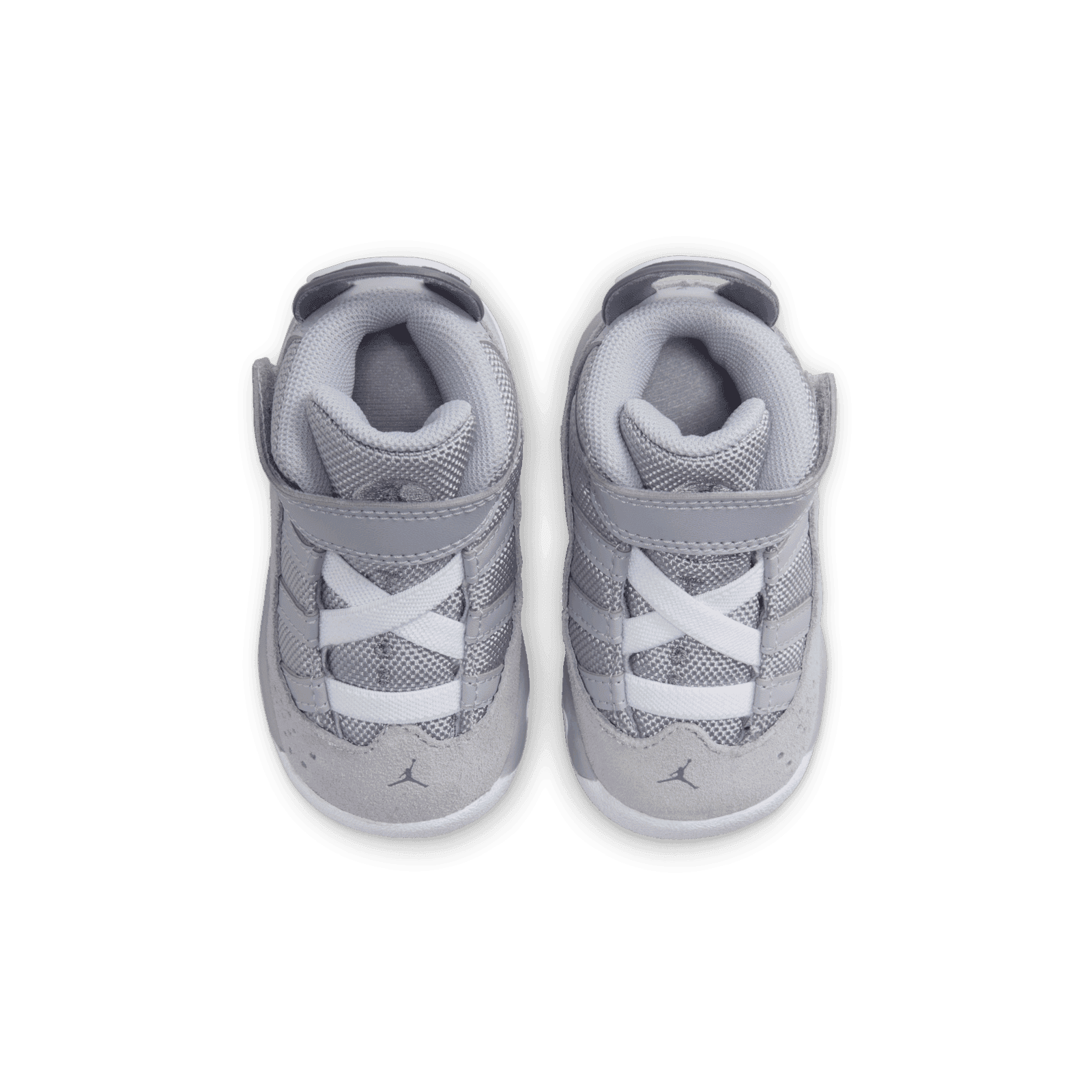 Jordan 6 Rings Baby/Toddler - 323420-009 Release Info