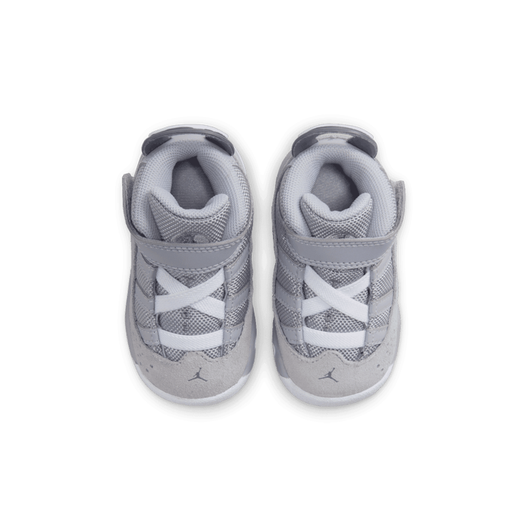 Jordan 6 Rings Baby/Toddler Angle 1