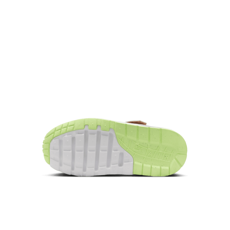 Nike Air Max 1 SE EasyOn PS 'Hemp' Angle 0