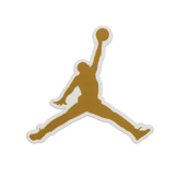 Jordan Lil Drip Little Kids' Boots Angle 8