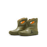 Jordan Lil Drip Little Kids' Boots Angle 2