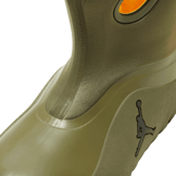 Jordan Lil Drip Little Kids' Boots Angle 4