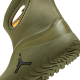 Jordan Lil Drip Little Kids' Boots Angle 5