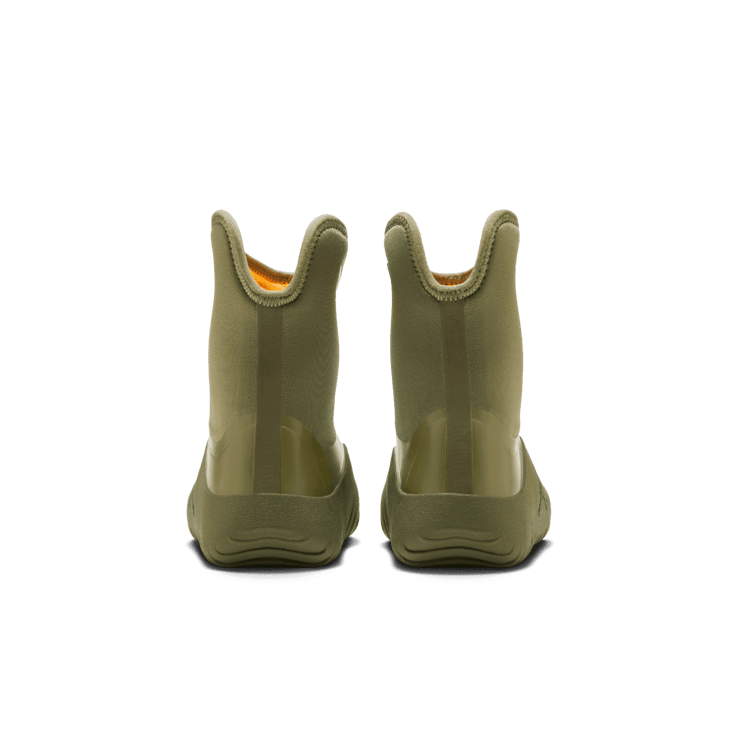 Jordan Lil Drip Little Kids' Boots Angle 3