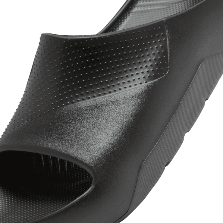 Jordan Post Big Kids' Slides Angle 3