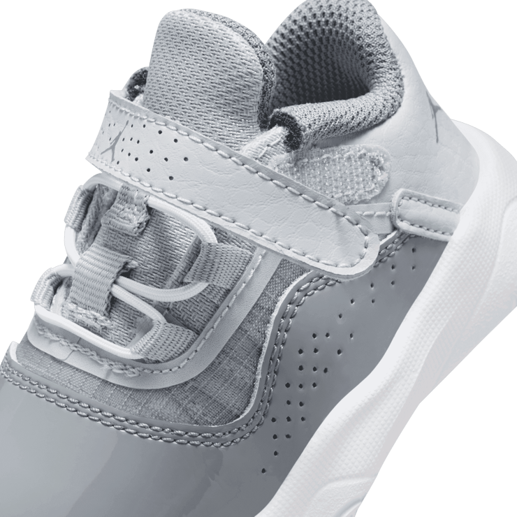 Jordan 11 CMFT Low Infant/Toddler Angle 4