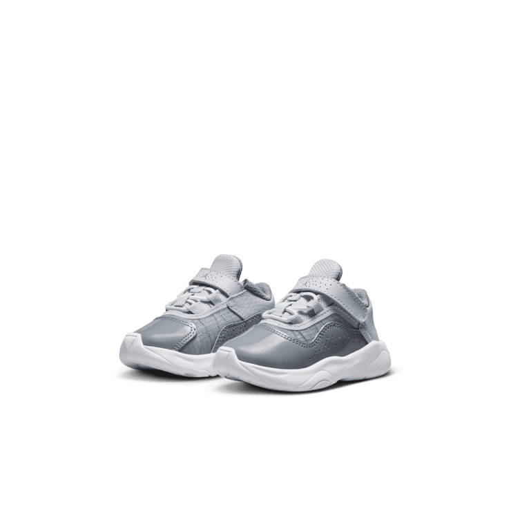 Jordan 11 CMFT Low Infant/Toddler Angle 2