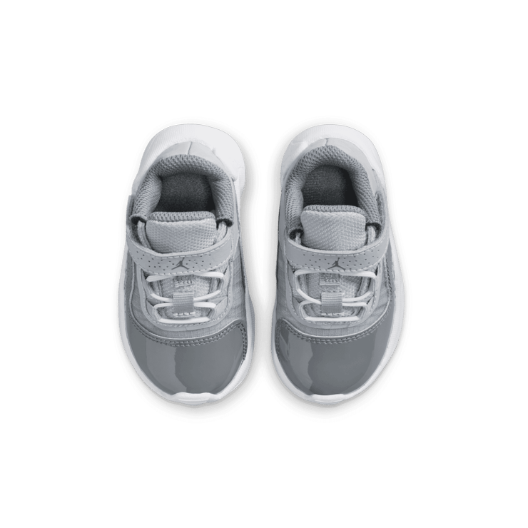 Jordan 11 CMFT Low Infant/Toddler Angle 1
