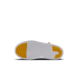 Air Jordan 1 Low ALT PS 'Black Yellow Ochre' Angle 0