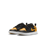 Air Jordan 1 Low ALT PS 'Black Yellow Ochre' Angle 2