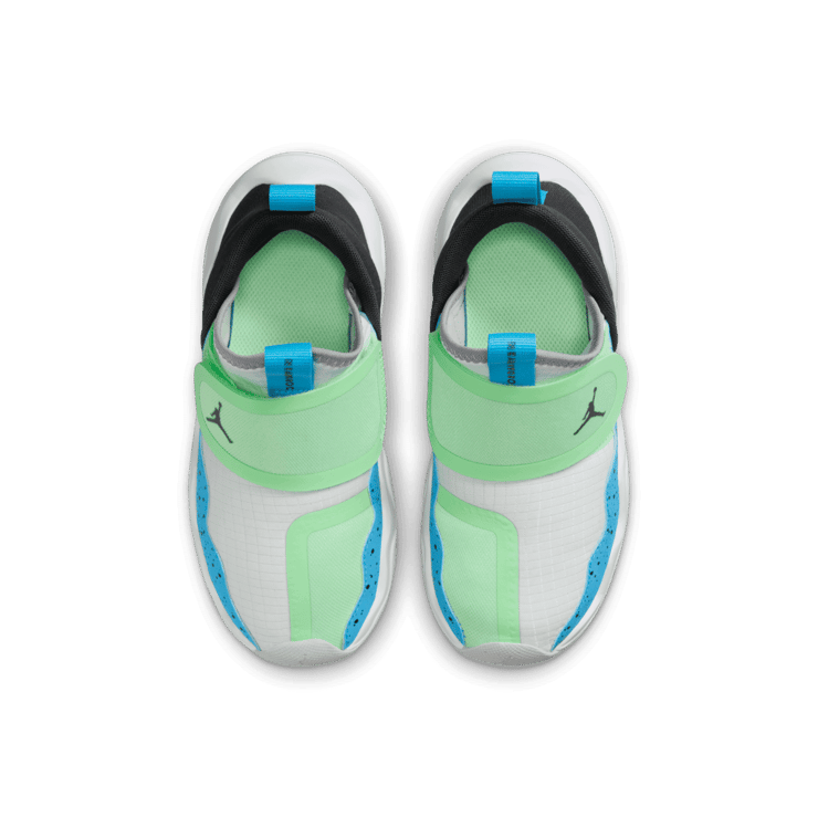 Air Jordan 23/7 Little Kids' Angle 1