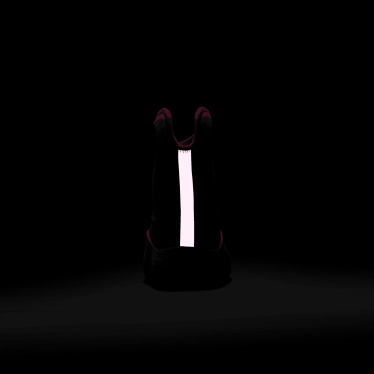 Jordan Lil Drip Little Kids' Boots Angle 7