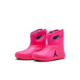 Jordan Lil Drip Little Kids' Boots Angle 2