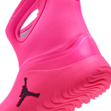 Jordan Lil Drip Little Kids' Boots Angle 5