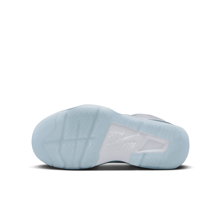 Jordan Stay Loyal 3 GS 'Wolf Grey' Angle 0