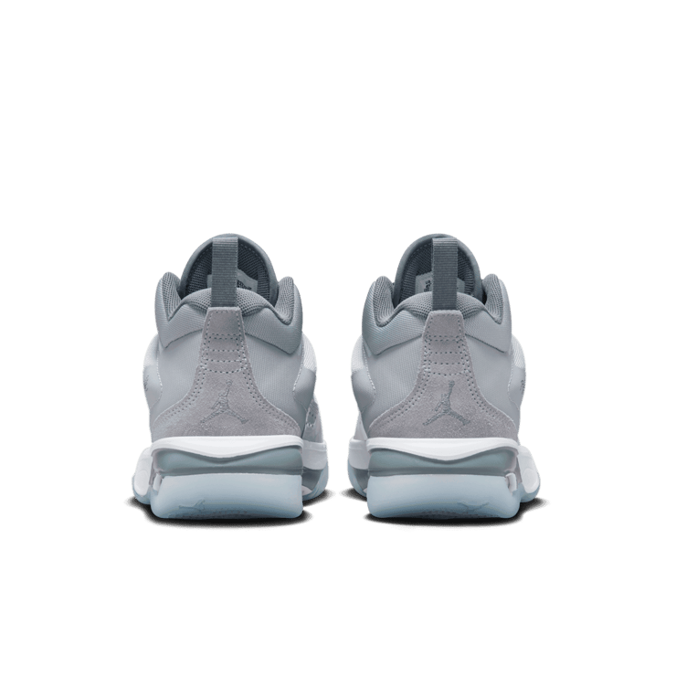 Jordan Stay Loyal 3 GS 'Wolf Grey' Angle 3