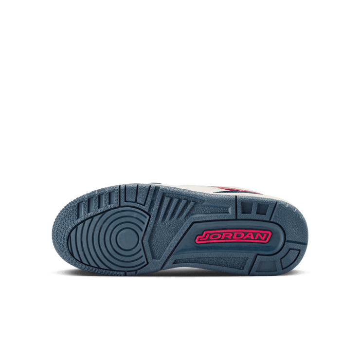 Jordan Legacy 312 Low GS 'USA' Angle 0