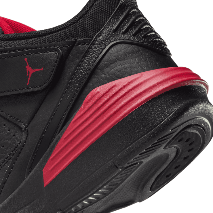 Jordan Max Aura 5 Little Kids' Angle 5