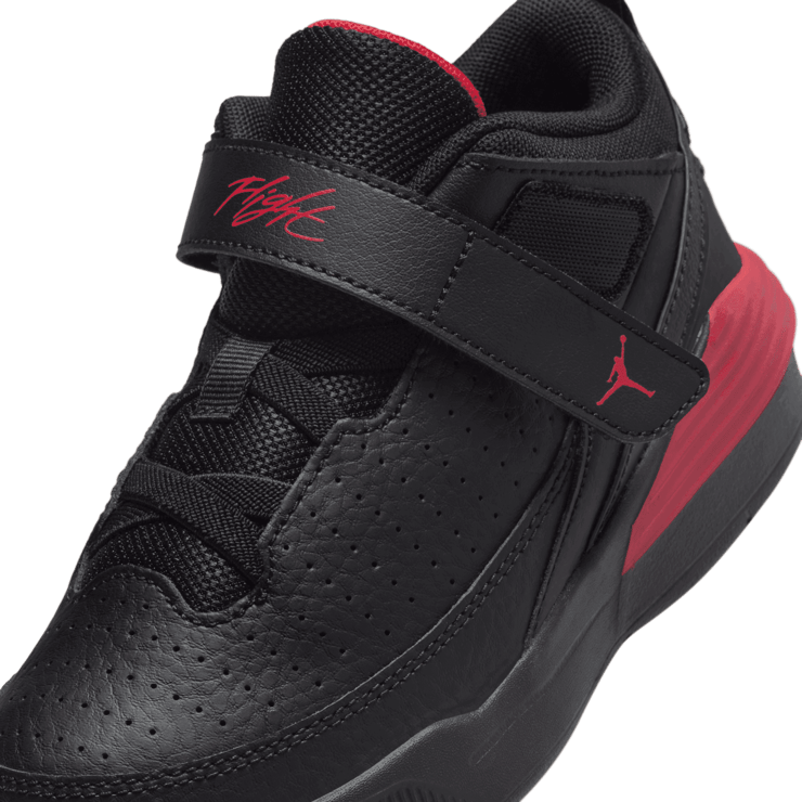 Jordan Max Aura 5 Little Kids' Angle 4