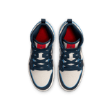Air Jordan 1 Mid SE PS 'Take Flight' Angle 1