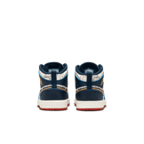 Air Jordan 1 Mid SE PS 'Take Flight' Angle 3