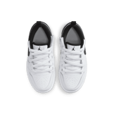 Air Jordan 1 Low ALT PS 'White Black' Angle 1
