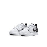 Air Jordan 1 Low ALT PS 'White Black' Angle 2