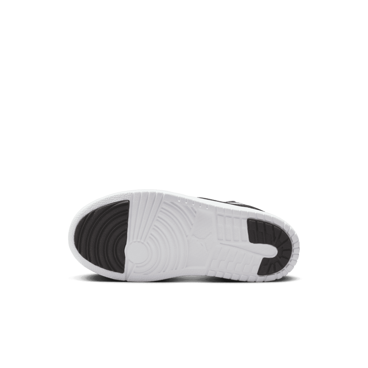 Air Jordan 1 Low ALT PS 'White Black' Angle 0