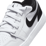 Air Jordan 1 Low ALT PS 'White Black' Angle 4