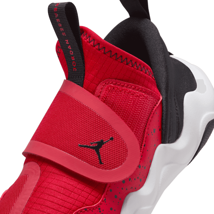 Jordan 23/7 PS 'Varsity Red' Angle 4