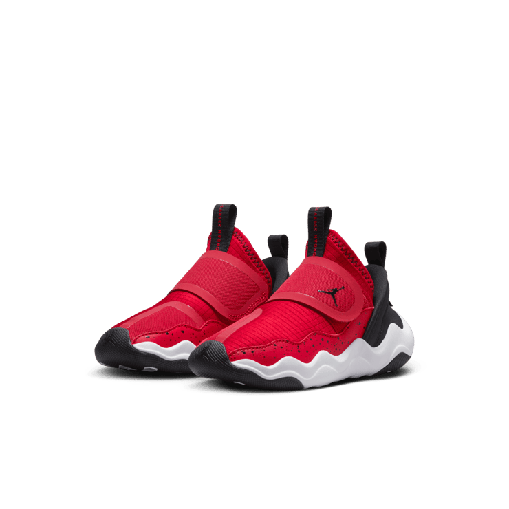 Jordan 23/7 PS 'Varsity Red' Angle 2