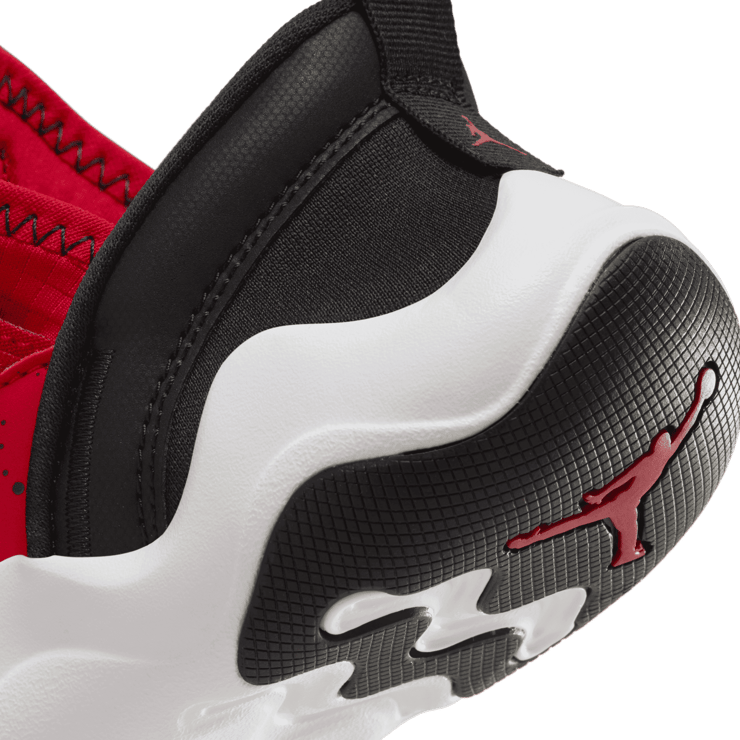 Jordan 23/7 PS 'Varsity Red' Angle 5