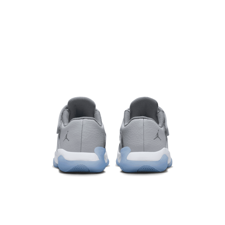 Jordan 11 CMFT Low Little Kids' Angle 3