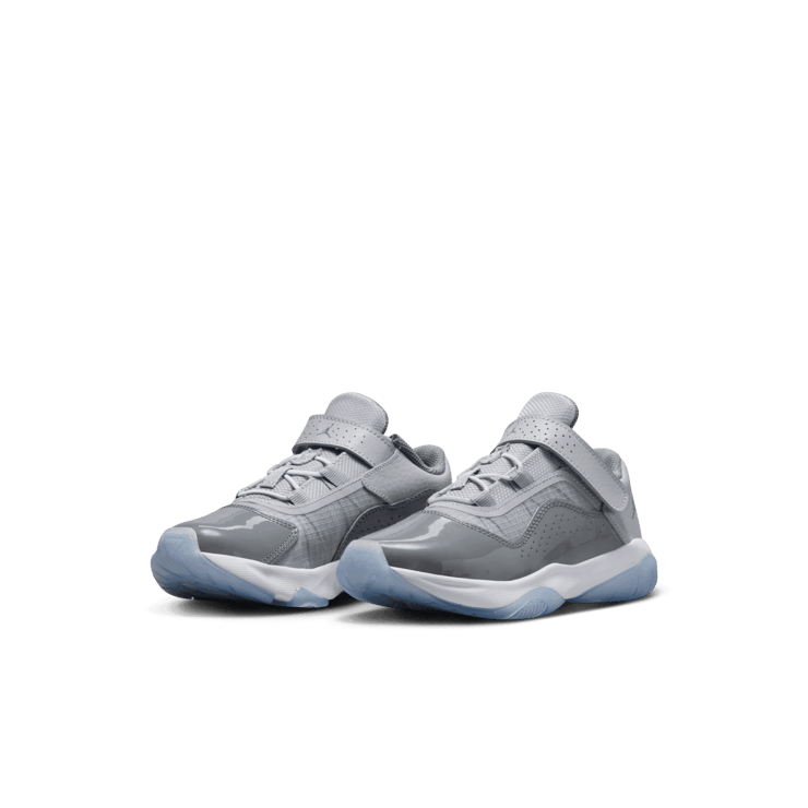 Jordan 11 CMFT Low Little Kids' Angle 2