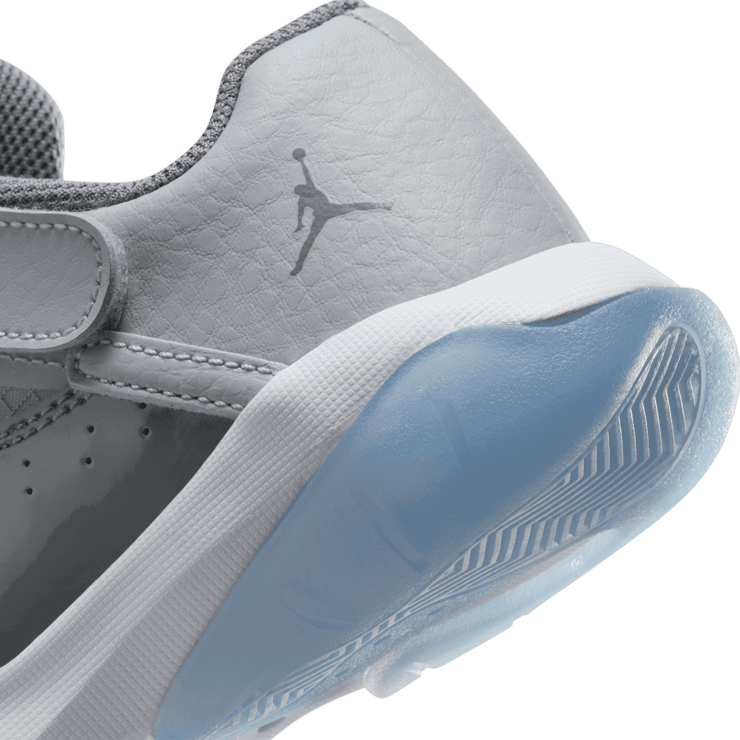 Jordan 11 CMFT Low Little Kids' Angle 5