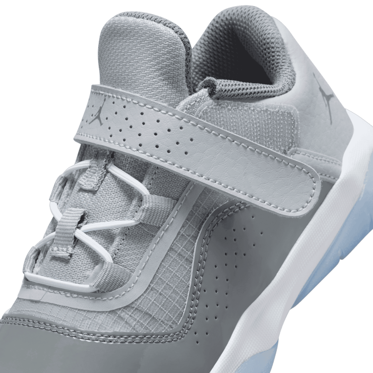 Jordan 11 CMFT Low Little Kids' Angle 4