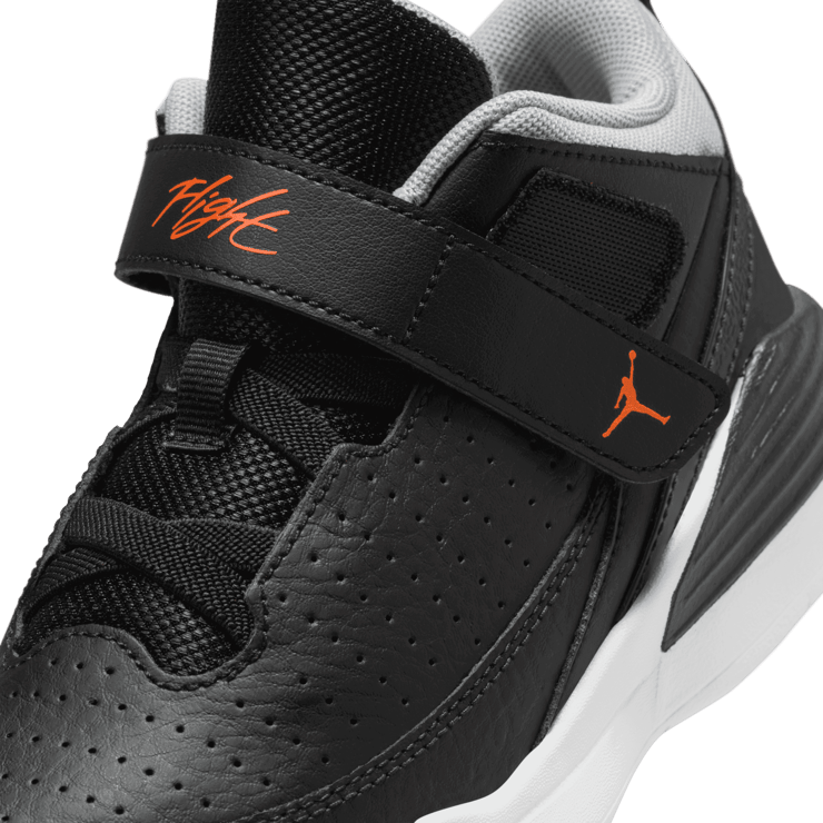 Jordan Max Aura 5 Little Kids' Angle 4