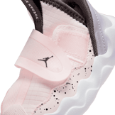 Air Jordan 23/7 TD 'Pink Wash Violet' Angle 4