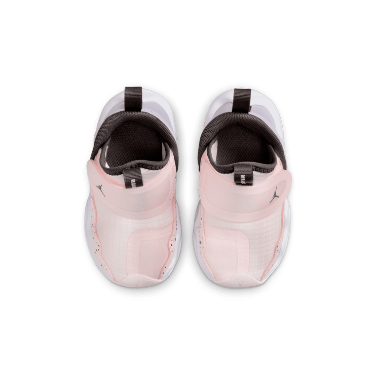 Air Jordan 23/7 TD 'Pink Wash Violet' Angle 1